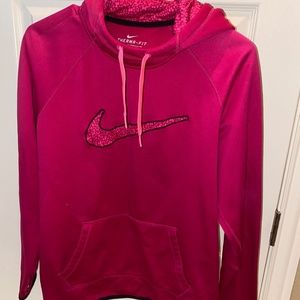 Nike hoodie